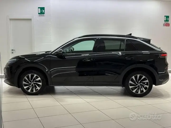Volkswagen T-Roc 2026 photo 4