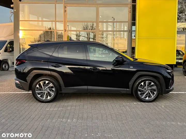 Hyundai Tucson 2022 photo 5