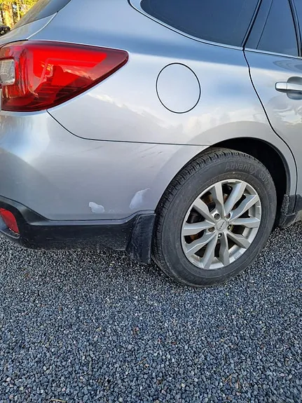 Subaru Outback 2015 photo 5