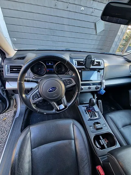 Subaru Outback 2015 photo 3