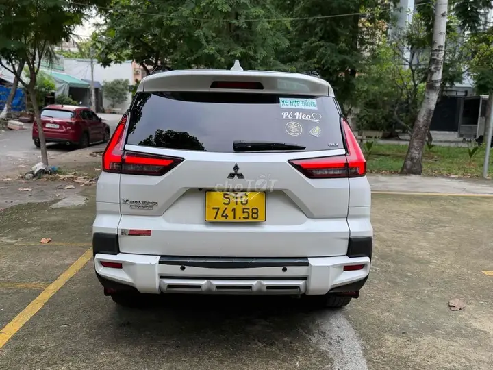 Mitsubishi Xpander Cross 2024 photo 5