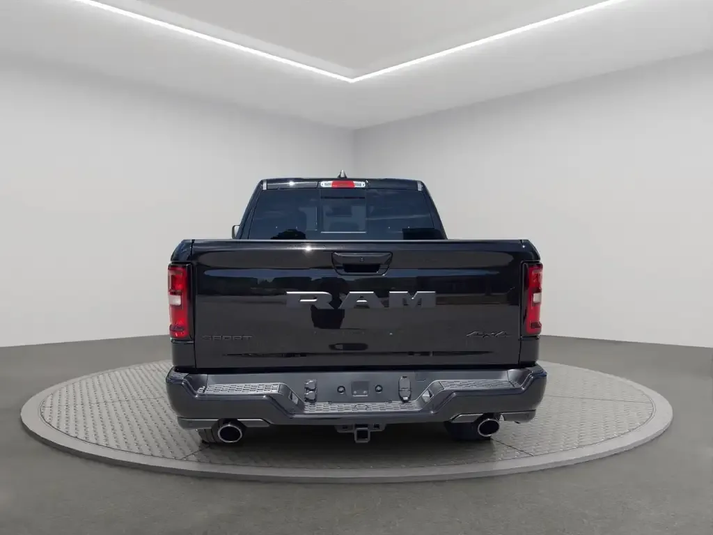 Ram 1500 2026 photo 5