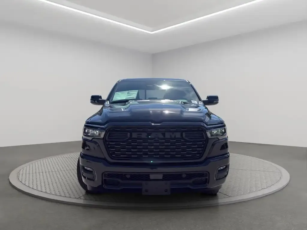 Ram 1500 2026 photo 2