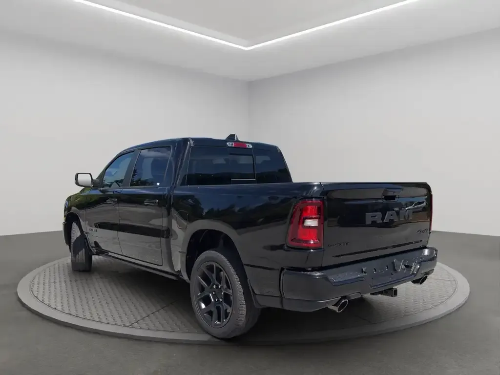 Ram 1500 2026 photo 4