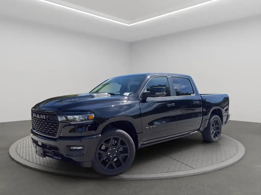 Ram 1500
