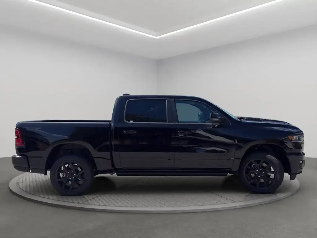 Ram 1500 2026 photo 3