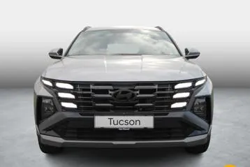 Hyundai Tucson 2024 photo 2