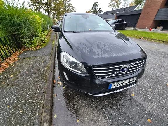 Volvo Xc60 2014 photo 2