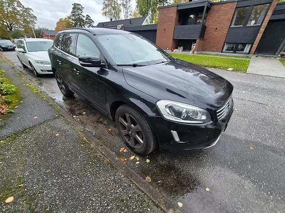 Volvo Xc60 2014 photo 3