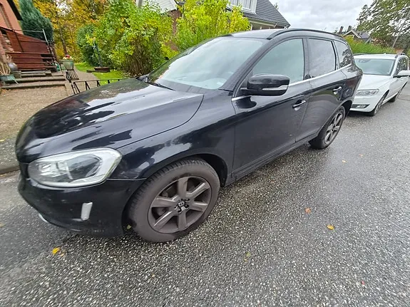 Volvo Xc60 2014 photo 4