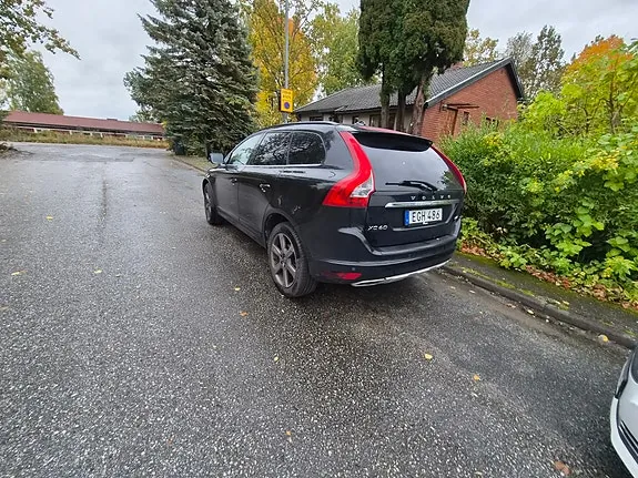 Volvo Xc60 2014 photo 5