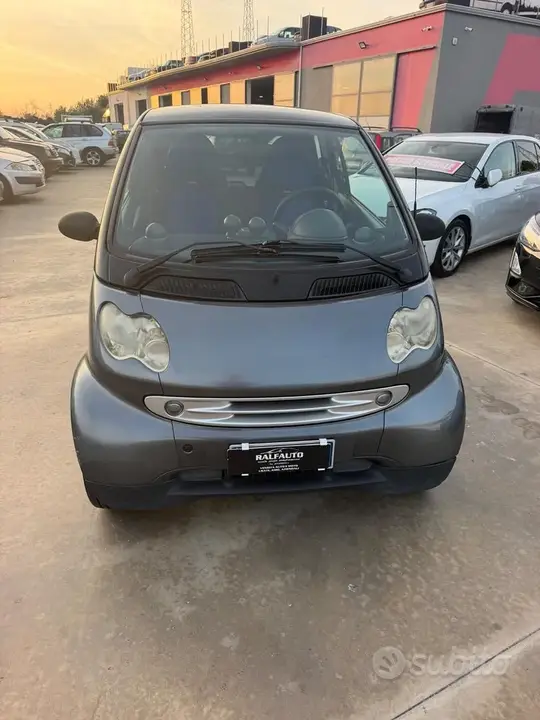 Smart 800
