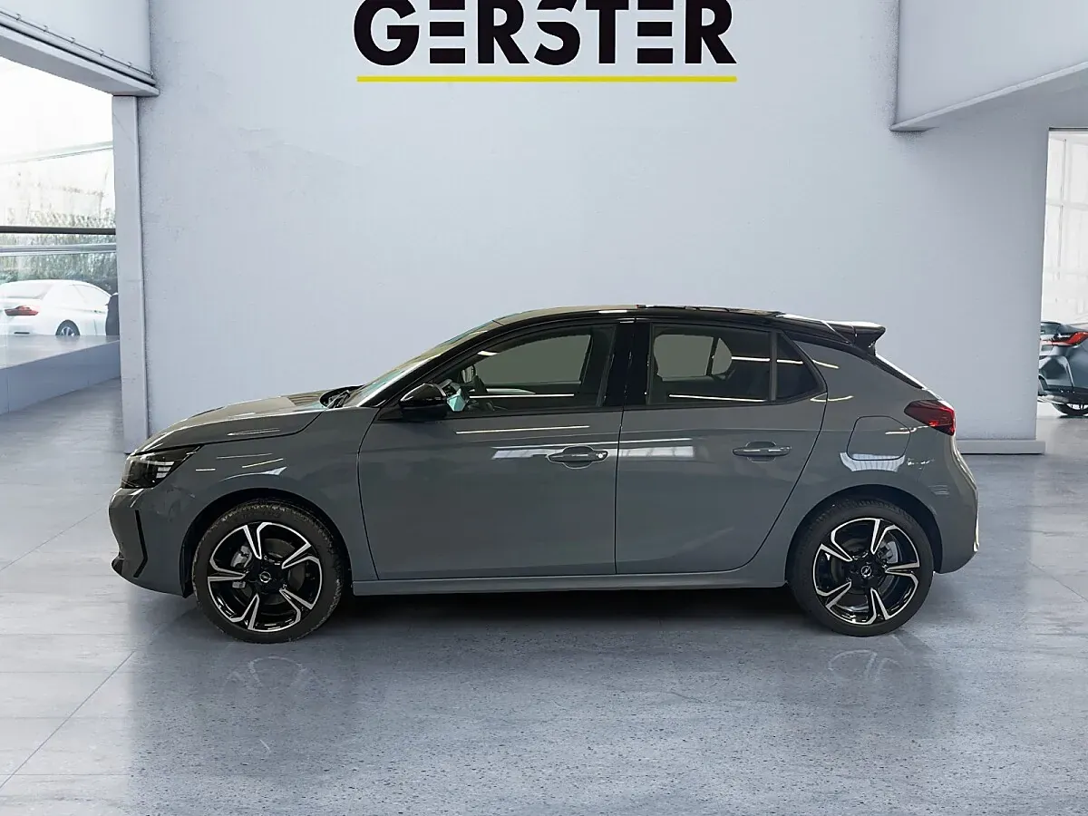 Opel Corsa 2025 photo 3