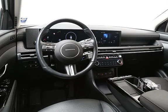 Hyundai Tucson 2025 photo 3