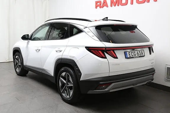 Hyundai Tucson 2025 photo 2