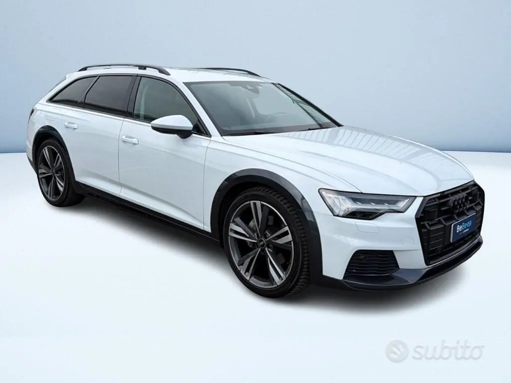 Audi A6 Allroad 2024 photo 2