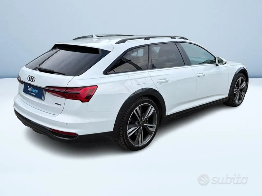 Audi A6 Allroad 2024 photo 5