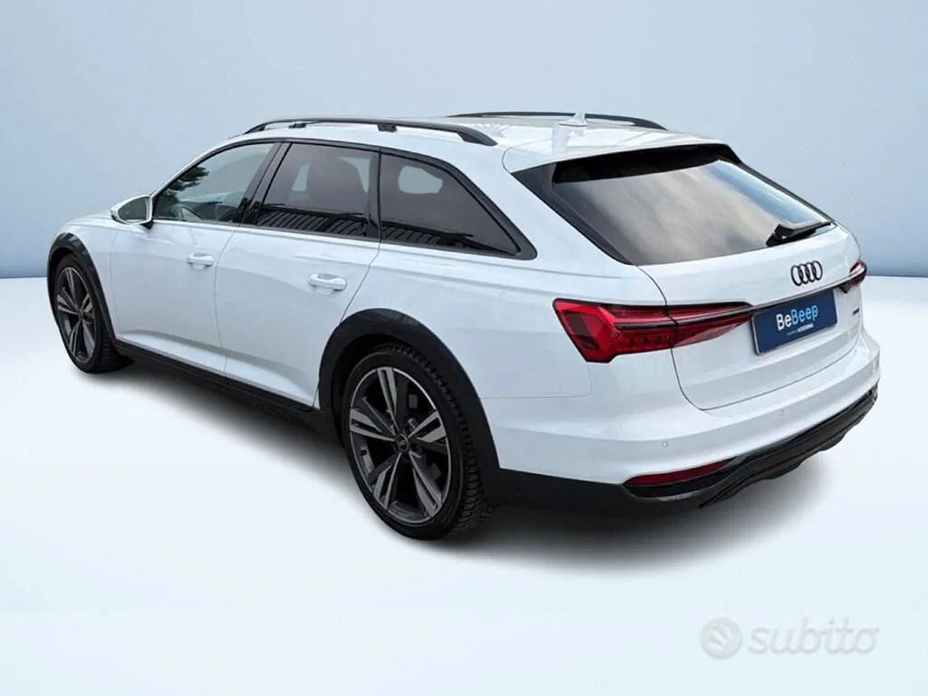 Audi A6 Allroad 2024 photo 4