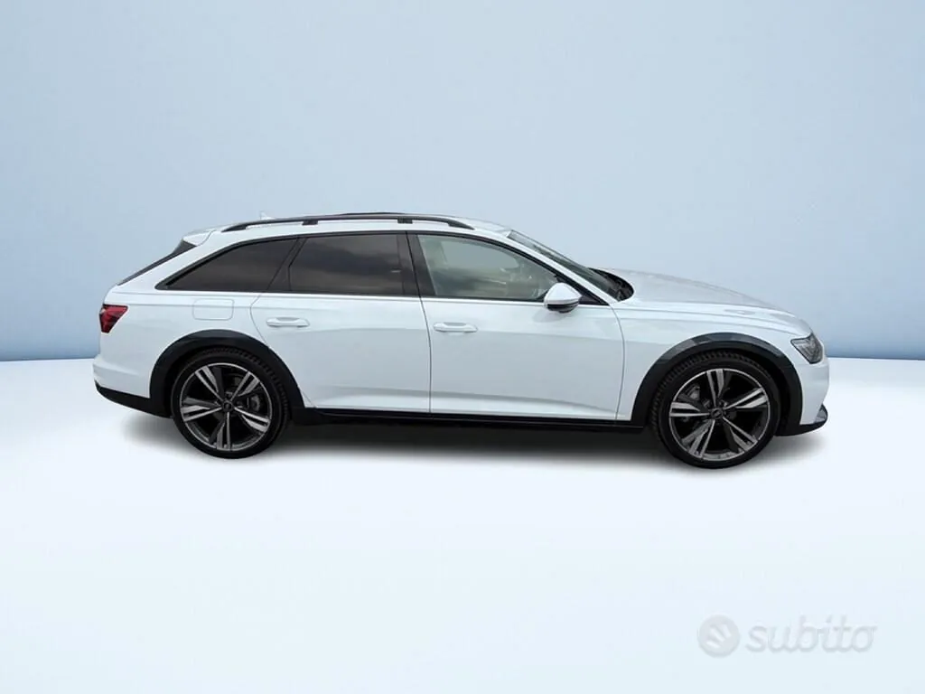 Audi A6 Allroad 2024 photo 3