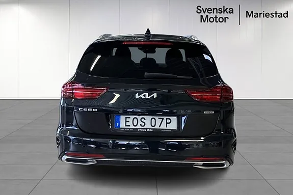 Kia Ceed 2023 photo 5