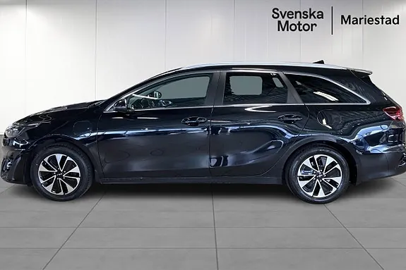 Kia Ceed 2023 photo 3