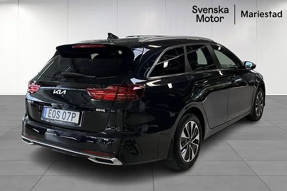 Kia Ceed 2023 photo 4