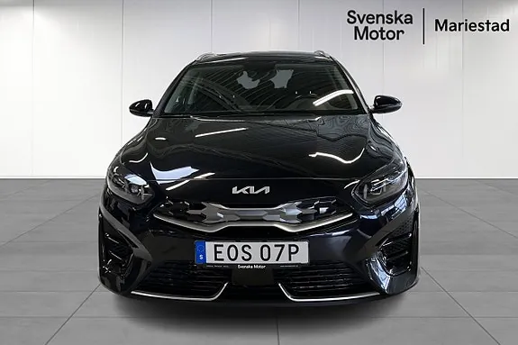 Kia Ceed 2023 photo 2
