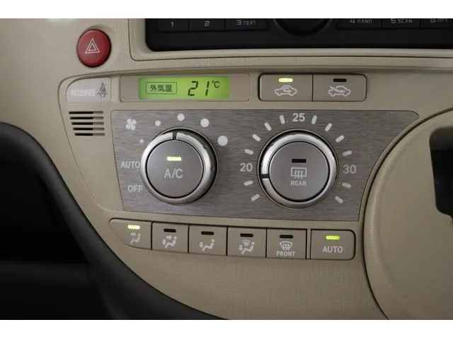 Toyota Sienna G 2014 photo 4