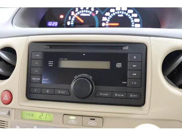 Toyota Sienna G 2014 photo 3
