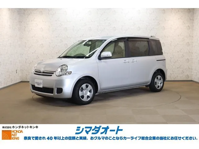 Toyota Sienna G