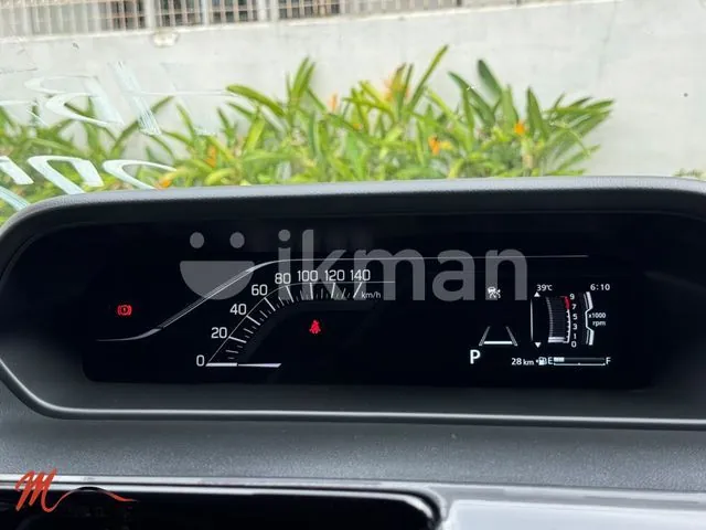 Suzuki Wagon R Zx 2026 photo 4