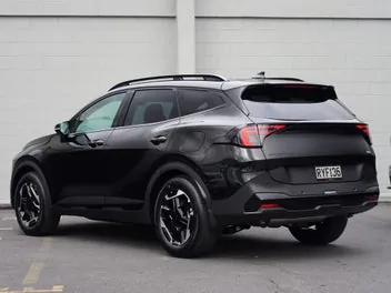 Kia Sportage 2026 photo 3