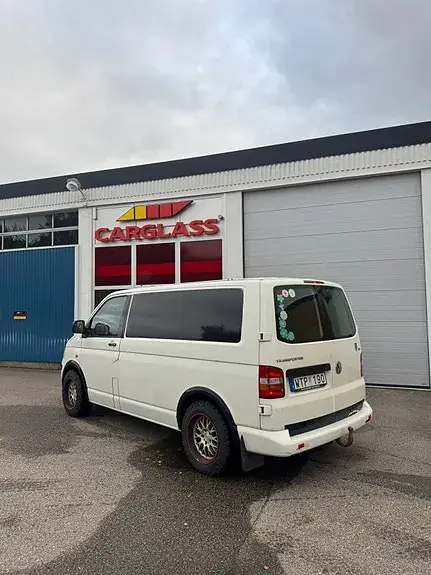 Volkswagen Transporter 2005 photo 4