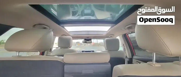 Hyundai Santa Fe 2017 photo 4