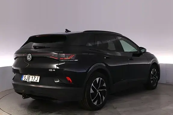 Volkswagen Id.4 2025 photo 5