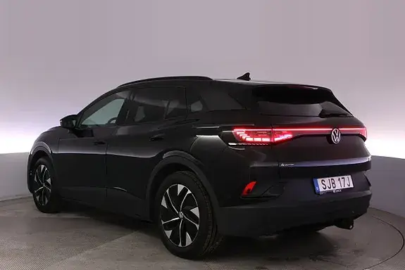 Volkswagen Id.4 2025 photo 4