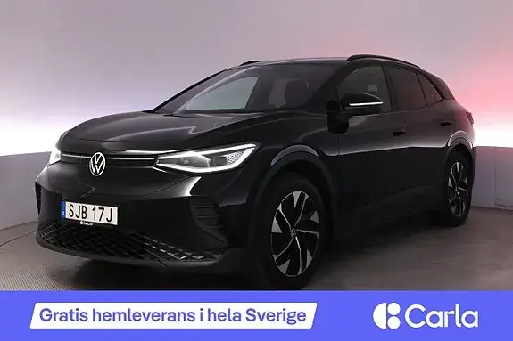 Volkswagen Id.4