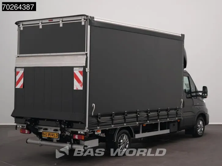 Iveco Daily 2024 photo 2