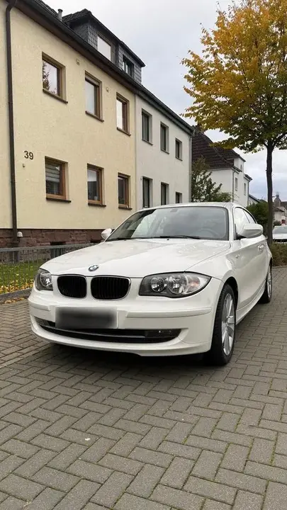 BMW 118D