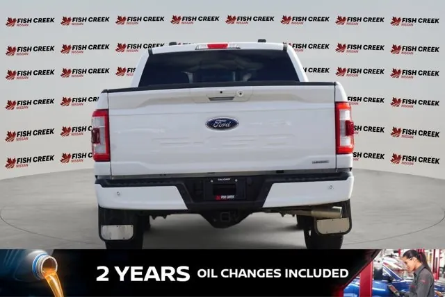 Ford F-150 2023 photo 4