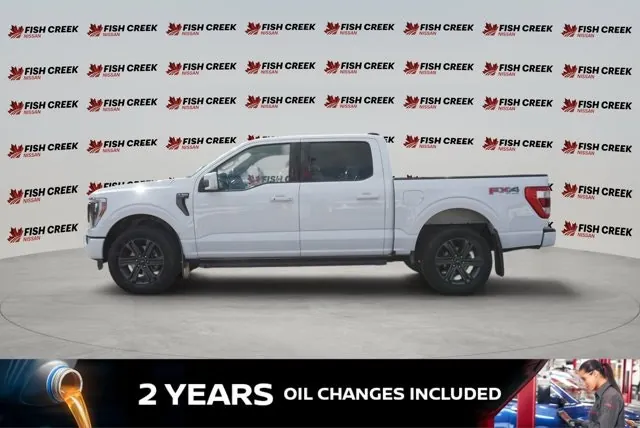 Ford F-150 2023 photo 2