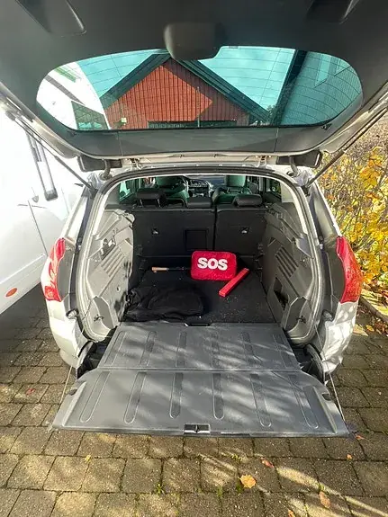 Peugeot 3008 2010 photo 4