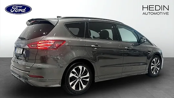 Ford S-Max 2022 photo 2