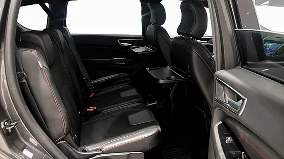 Ford S-Max 2022 photo 5