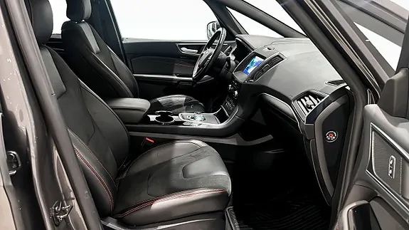 Ford S-Max 2022 photo 3