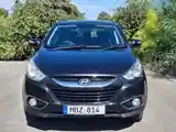 Hyundai Ix35 2010 photo 2