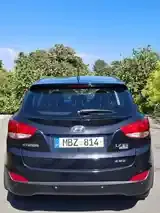 Hyundai Ix35 2010 photo 5