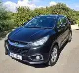 Hyundai Ix35 2010 photo 3