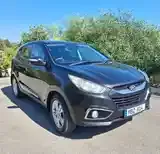 Hyundai Ix35 2010 photo 4