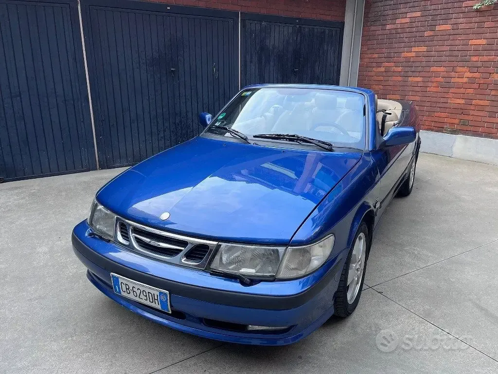 Saab 9-3